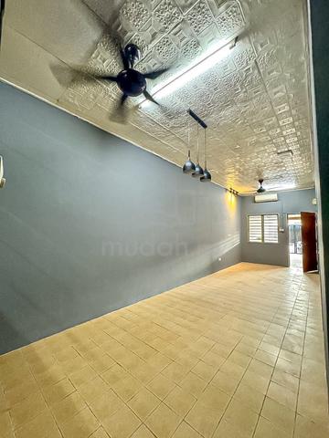 BELOW MARKET Single Storey Taman Semenyih Impian Semenyih RENOVATED 1