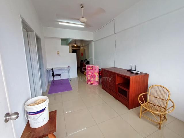 Taman Lone Pine (Medium Low Cost) 1