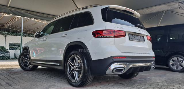 Mercedes Benz GLB250 AMG Cycle 3 Yrs WARRANTY - 2