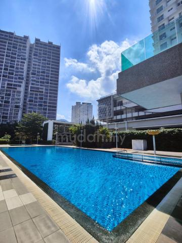 Gardens Ville 1