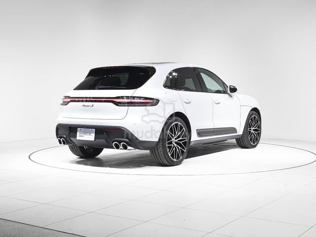 2024 Porsche MACAN 2.9 S FACELIFT (A) - 2