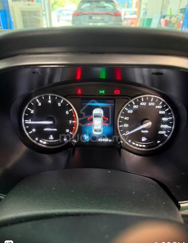 2019 Proton IRIZ 1.6 PREMIUM (A) - 2