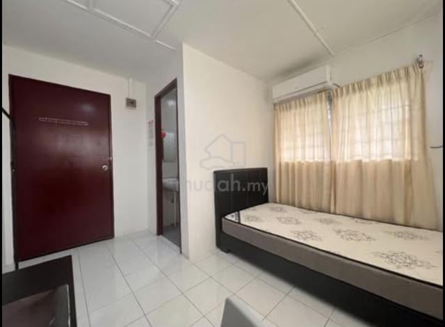 Sibu room for rent 1