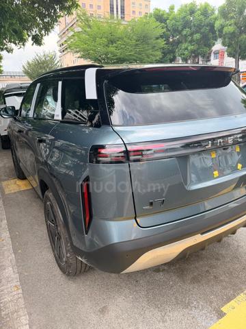 2026 Jaecoo J7 1.5 PHEV 137.8k 5yrs fs 10yrs wrty - 3