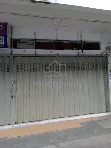 Ground floor shop Segama KK 1