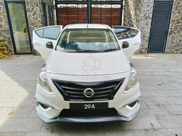 2020 Nissan ALMERA 1.5 VL (A) NEW LOWER PRICE - 4