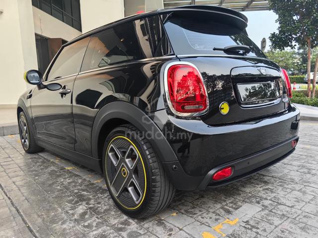 2023 Mini COOPER SE  EV (A) WTTY BY MINI (M) FSR - 2