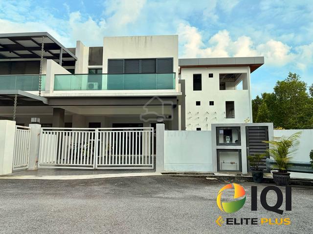Super Big Land‼️2 Sty SemiD @ Sanctuary Ridge Phase 4, Bm| Corner Unit 1