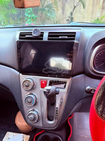 2013 Perodua MYVI 1.5 SE ZHS (A) - 3