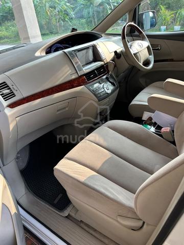 2009 Toyota ESTIMA 2.4 AERAS ACR50W (A) - 4
