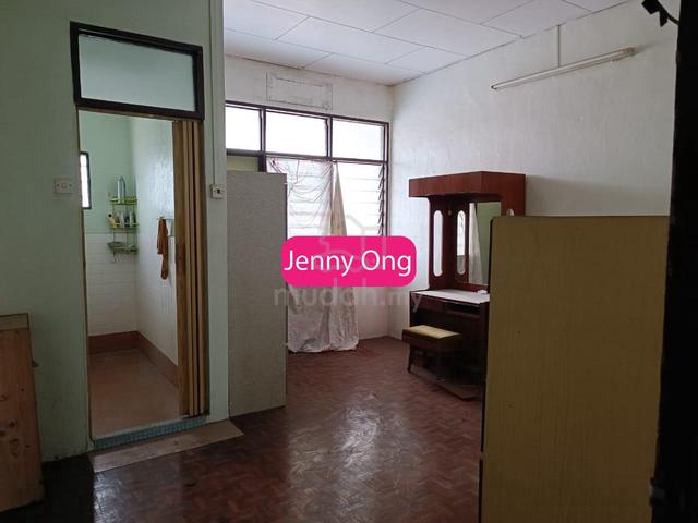2 Sty House At Tmn Riang, Butterworth For Sale 1