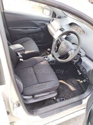 VIOS dugong 1.5 j (A) - 5