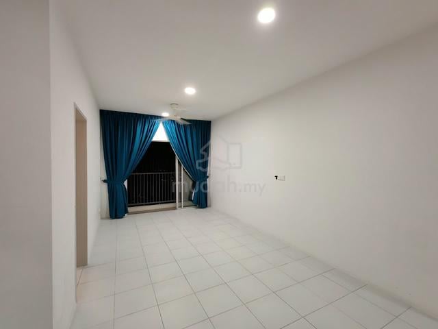 Residensi Sateria 1
