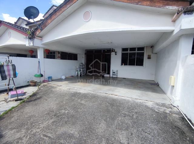 Taman Bukit Galena Seremban 2 Storey House-near galla mutiara Kristal 1