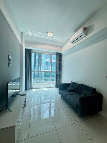 Sutera Avenue The Residences 1
