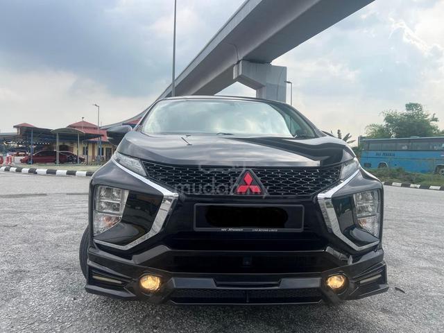 2023Mitsubishi XPANDER 1.5 FULL SERVICE 360 CAMERA - 3