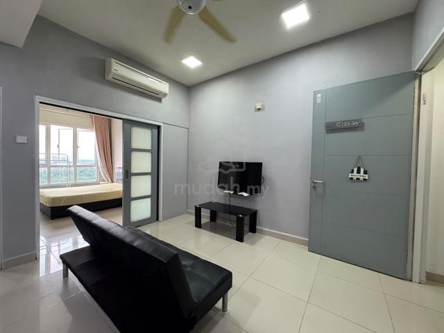 Tropez Residences @ Tropicana Danga Bay 1