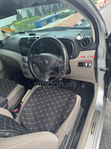 2013 Perodua MYVI 1.3 EZ STANDARD (A) - 5
