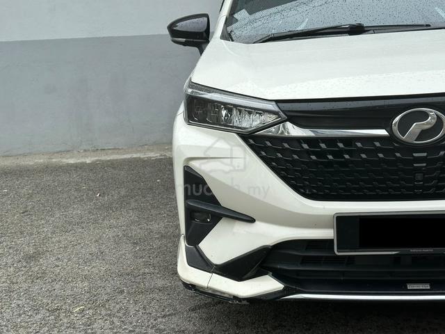 Perodua ALZA 1.5 AV (A) - 4