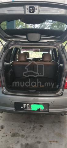 2013 Nissan GRAND LIVINA 1.6 IMPUL MC FACELIFT (A) - 3