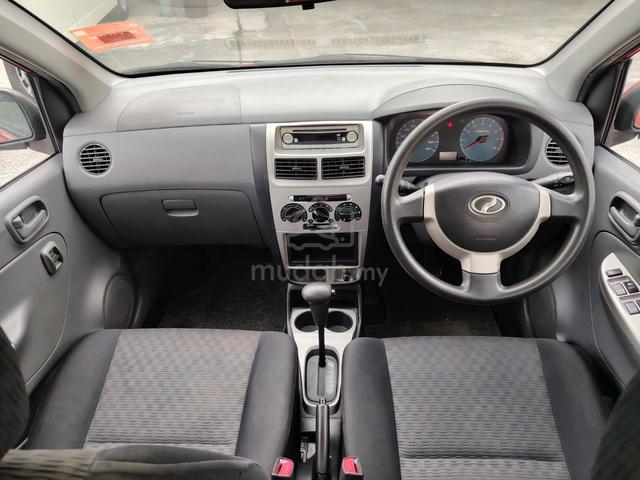 PERODUA VIVA 1.0 (A) ELITE 2AIRBAG 1Own CASH 2014 - 5