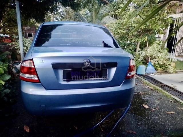 2008 Proton SAGA 1.3 BASE LINE (M) - 4