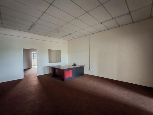 Sungai Udang Shoplot For Rent 1