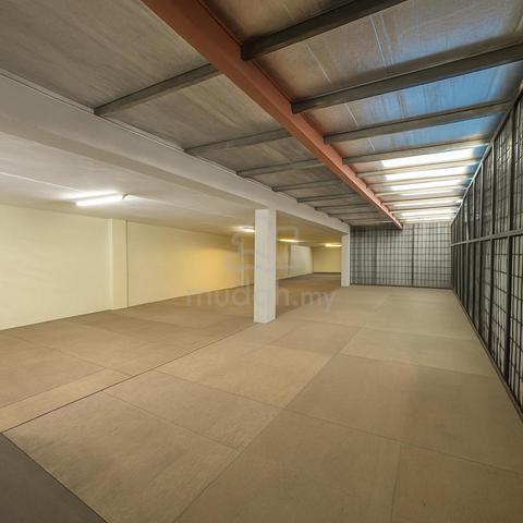 Putatan Light Industrial Warehouse | Putatan | For Sale 1
