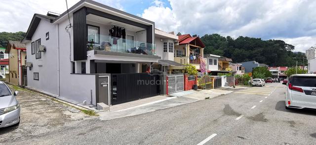 RENO✅2 Tkt✅Selayang Jaya Bidara Sejati B Caves 🅿️2Parking🅾️fulloan 1