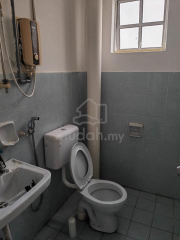 KL, Beside Bukit Jalil & Sungai Besi Tol, Skyvillas apartment Room 3