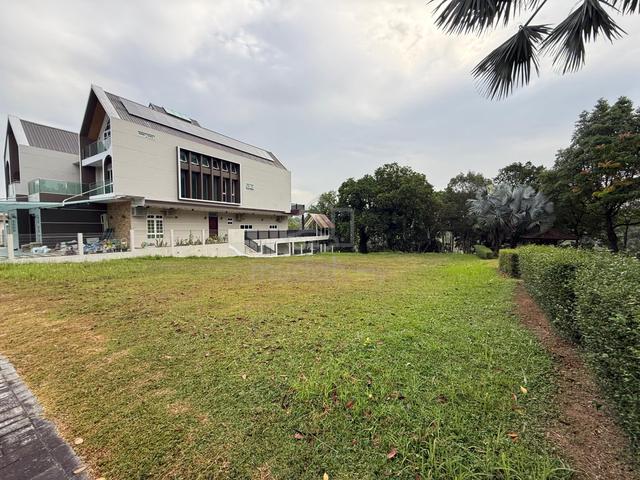 Premium Bungalow Land in Presint 11 Putrajaya For Sale! 1