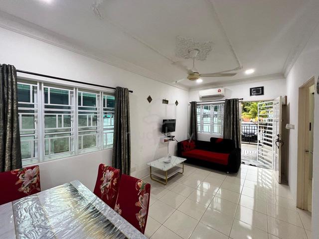 Taman Sri Permai (Pasir Pandak) 1