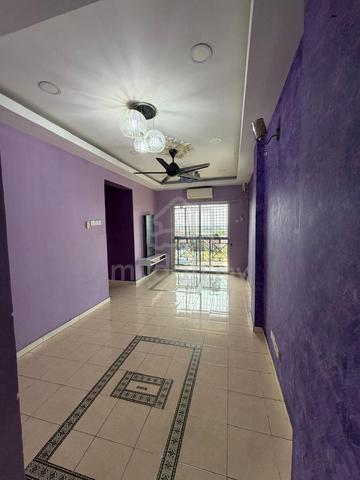 Impian Sentosa 1