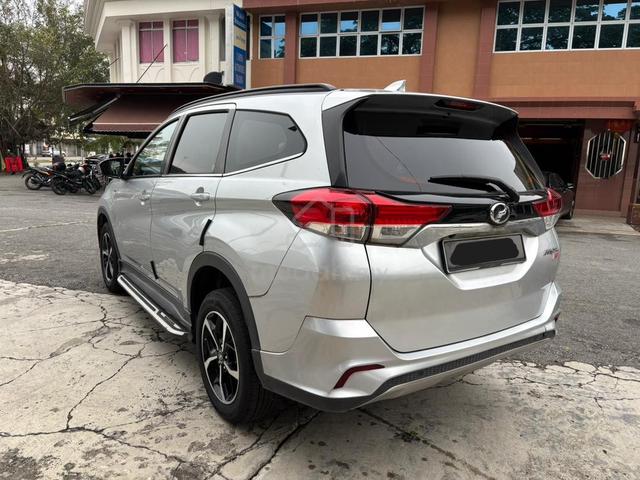 2020 Perodua ARUZ 1.5 AV (A) - 4