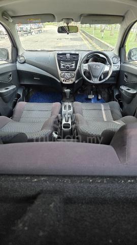 2016 Perodua AXIA 1.0 G (A) - 4