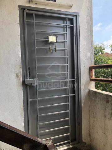 Taman Pendamar Indah 2 Flat 1