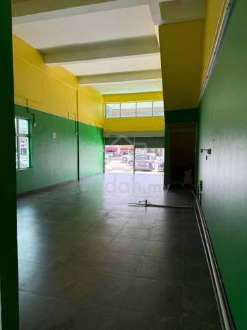 Simpang Ampat Tasek Mutiara Shoplot FOR RENT !!! 1