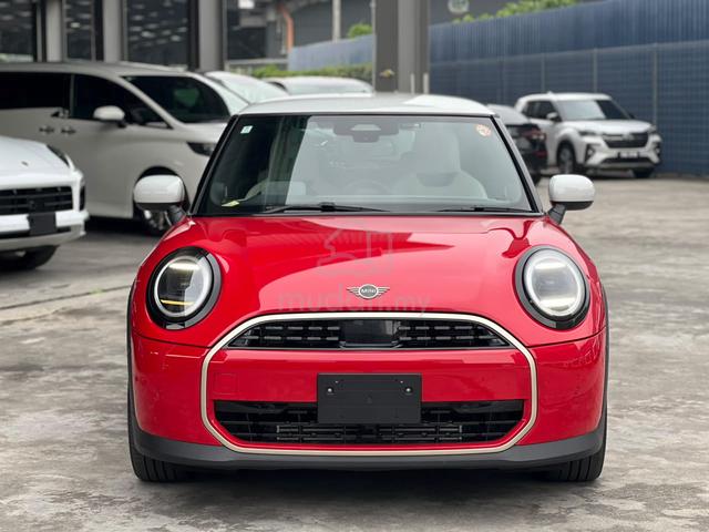 2024 Mini COOPER C 1.5T *2 DOOR - 3