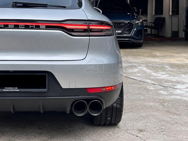 F/LIFT PDLS+ PORSCHE MACAN 2.0 HIGH SPEC ORi GTS - 5