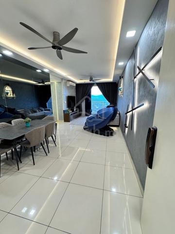 LakePark Residence @ KL North 1