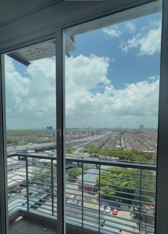 Perling Heights (Baiduri Indah) 1