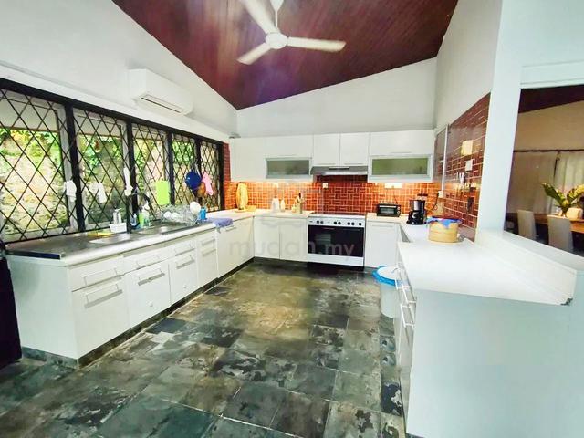 2storey Bungalow Ukay Heights Ampang (Freehold, 16000+sqf) taman tar 1