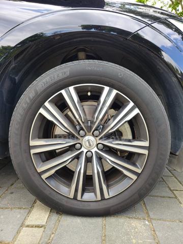 2022 Volvo XC60 2.0 RECHARGE T8 ULTIMATE (A) - 5