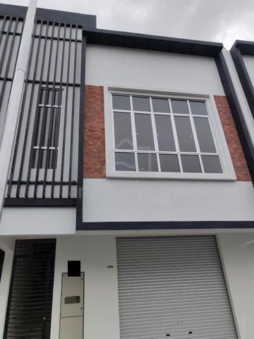 New Shop Lot Seremban 2 Nice Location Vista Ria Seremban 2 1