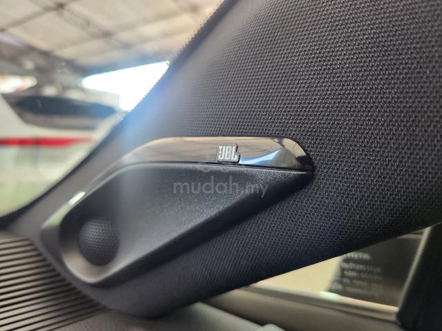 2024 Toyota Harrier Z P/Roof JBL Digital Meter - 4