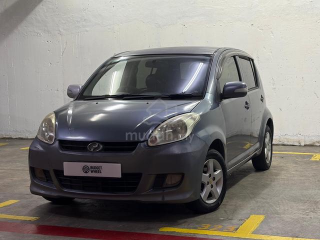 2010 Perodua MYVI 1.3 EZi FACELIFT (A) WHOLE SALE - 2