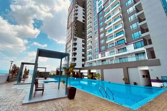 Landmark Residence 1