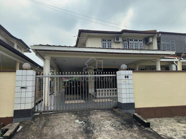 Taman BDC 1