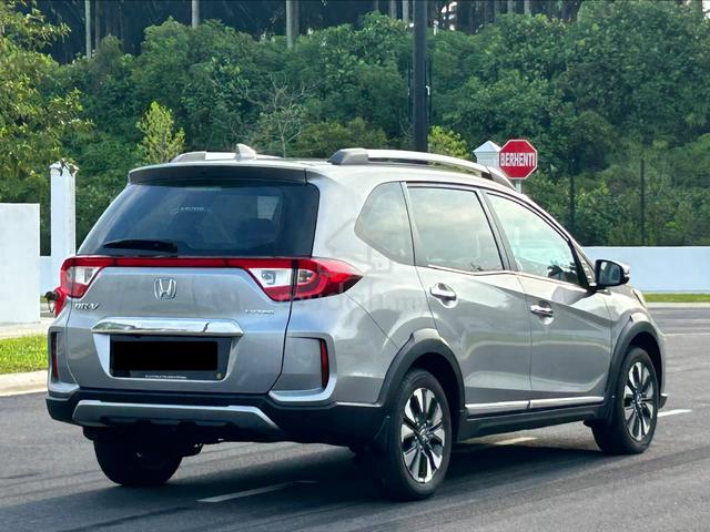 {2020} Honda BR-V 1.5 V (A) CARKING FULL LOAN - 2