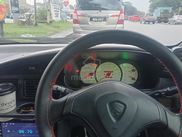 2005 Proton WIRA 1.5 GLI A/B SE (A) - 3